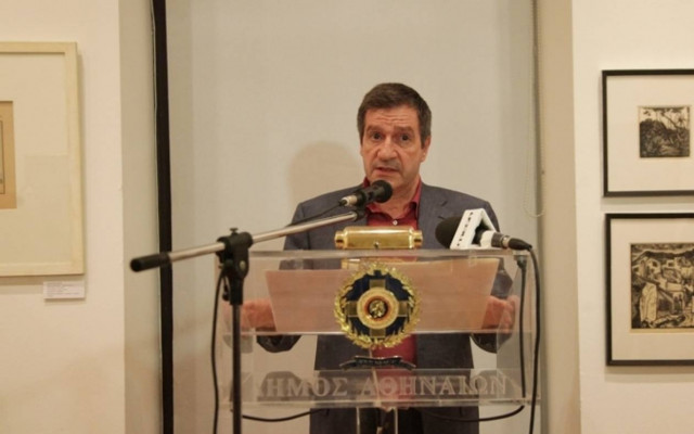 Έκθετος ο Καμίνης για προσλήψεις με αδιαφανείς διαδικασίες