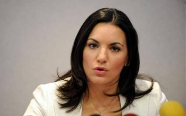 Καρφιά Ολγας Κεφαλογιάννη εναντίον οικονομικού επιτελείου