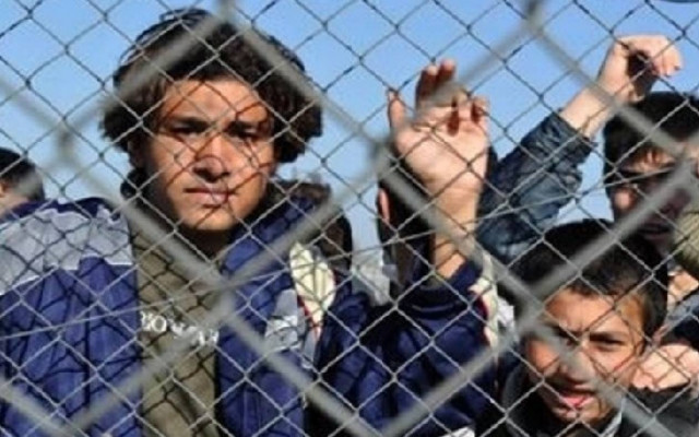 ΟΟΣΑ: H Eυρώπη έχει ανάγκη τους μετανάστες