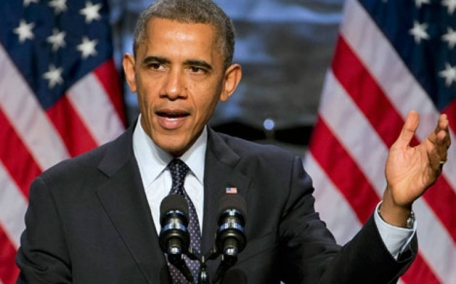 Αίτημα Ομπάμα προς το Κογκρέσο για εκταμίευση $263 εκ.