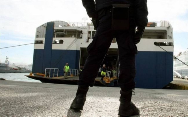 Συνελήφθη 64χρονος για κατοχή και διακίνηση ναρκωτικών