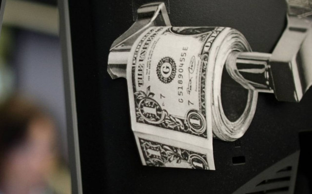 Πώς να ξοδέψεις τα (πολλά) χρήματά σου