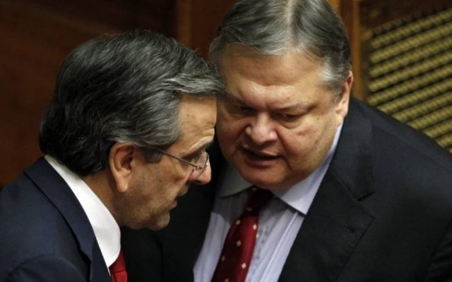 Tο σενάριο του... ξαφνικού θανάτου