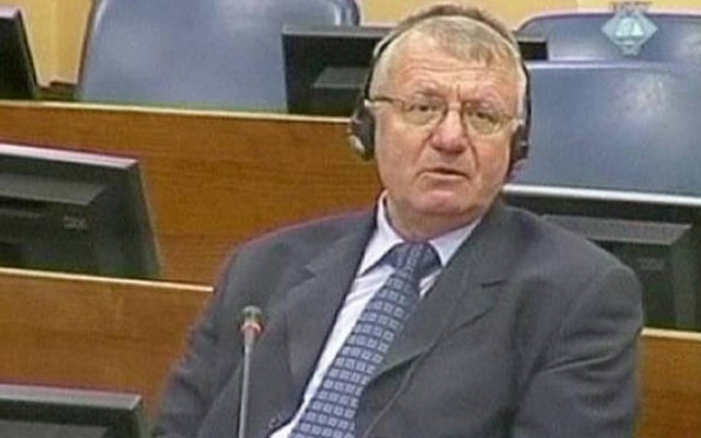 Αίτημα για επιστροφή του Σέσελι στη Χάγη