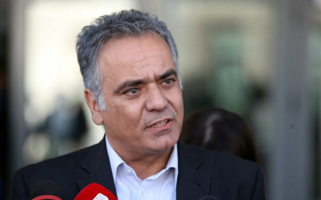 Σκουρλέτης: Ισχύει απολύτως η κατάργηση του Μνημονίου