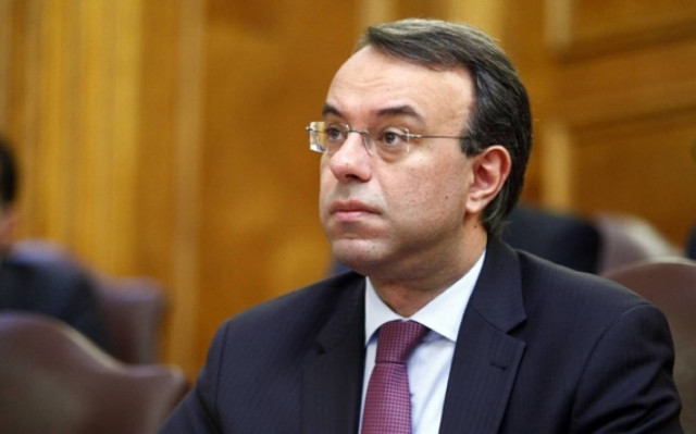 Σταϊκούρας: Η Ελλάδα βγαίνει από την κρίση