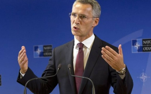 ΝΑΤΟ: Έτοιμο για ανάπτυξη στρατευμάτων από το 2015