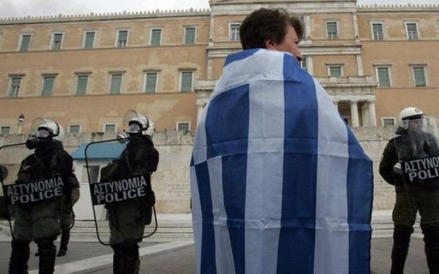 Neue Zürcher Zeitung:«Να αποφευχθούν τα λάθη του μνημονίου»