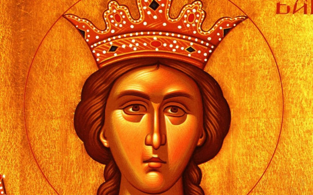 Το Πυροβολικό γιορτάζει την προστάτιδά του Αγ. Βαρβάρα