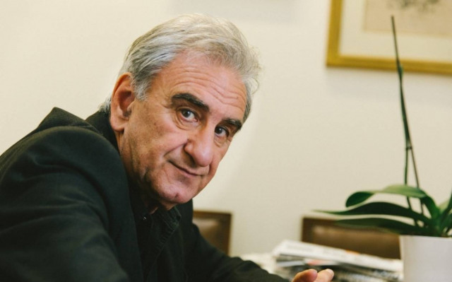 Οι διάσημοι... των Μεταρρυθμιστών του Λυκούδη