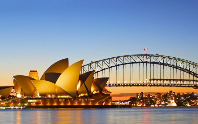 Η πιο θερμή άνοιξη στην ιστορία της Αυστραλίας ήταν η φετινή