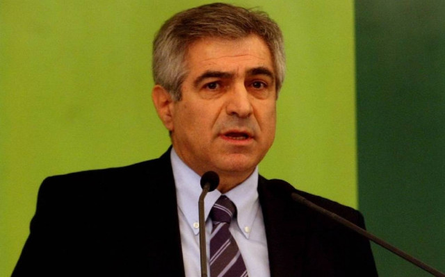 Καρχιμάκης: H κυβέρνηση  απάλλαξε με νόμο απατεώνες