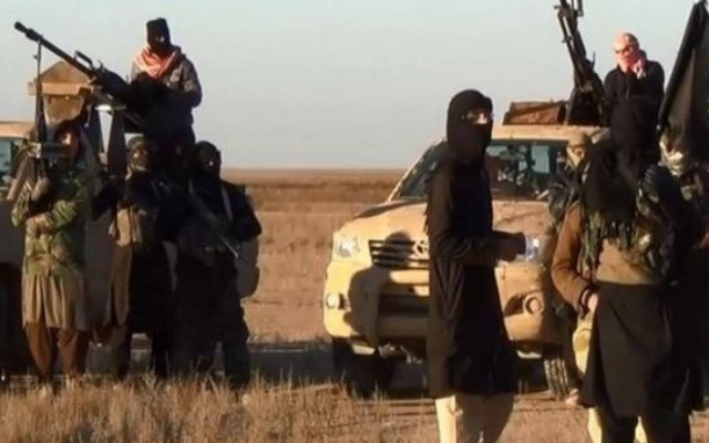 Οι τζιχαντιστές ετοιμάζουν μαζικές επιθέσεις μέσα στις ΗΠΑ