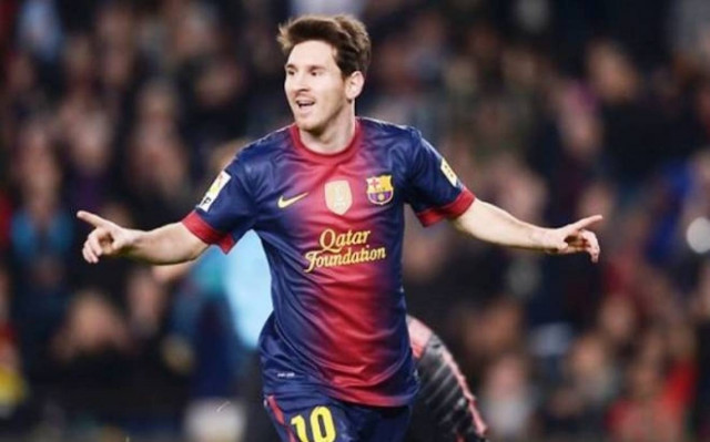 Μπαρτσελόνα: Αυτές είναι οι νέες εμφανίσεις! (photos)