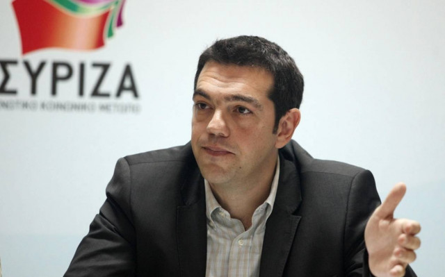 Τσίπρας: Είμαστε έτοιμοι να αναλάβουμε τη διακυβέρνηση