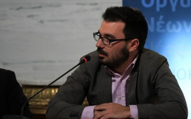 Προτάσεις της ΝΔ για το νέο Κώδικα Πολιτικής Δικονομίας