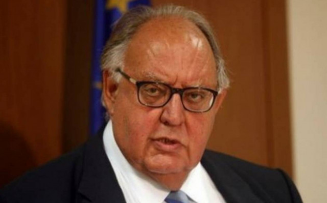 Επίθεση Πάγκαλου σε Τσίπρα για τους «189»