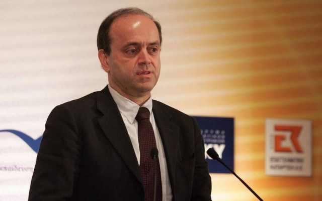 Ο Τσιτουρίδης στέλνει στη Δικαιοσύνη το Λ.Γρηγοράκο