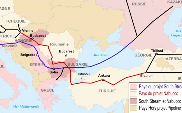 ΕΕ: Η Ρωσία ξεκίνησε ενεργειακό πόλεμο