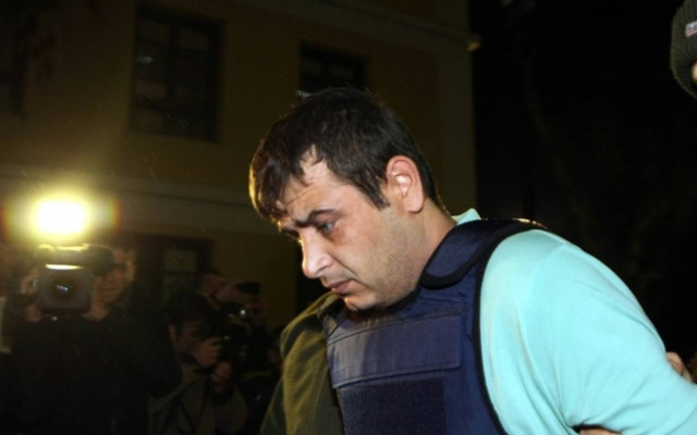 Στον ανακριτή σήμερα ο Αλβανός πιστολέρο