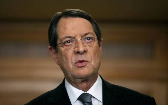 Σε χειρουργική επέμβαση υποβάλλεται σήμερα ο Ν. Αναστασιάδης