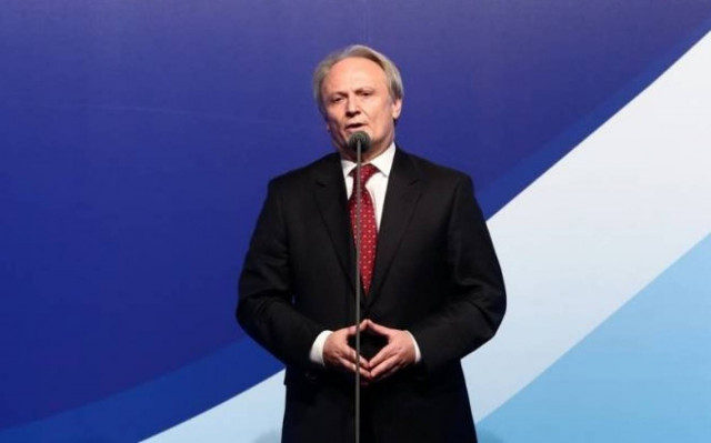 Ανδριανός: Ανοικτός... σε επαφή με FIFA και UEFA