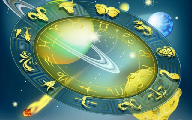 Τρίτη 2/12//14: Πλανητική υπερπαραγωγή στα ζώδια της φωτιάς