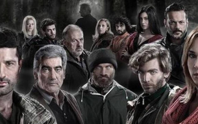 Έξω φρενών στον ΑΝΤ1 με τη διάδοση του σεναρίου μέσω twitter