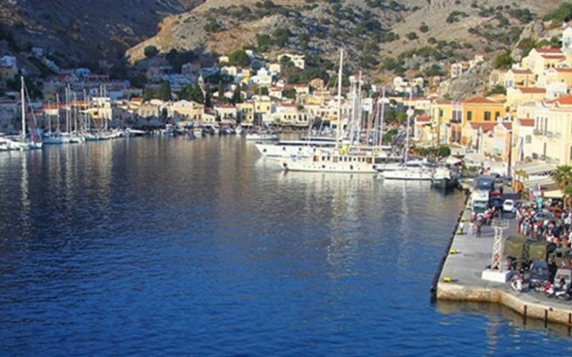 Επιστολή στον Σαμαρά για να μην αυξηθεί ο ΦΠΑ στα νησιά