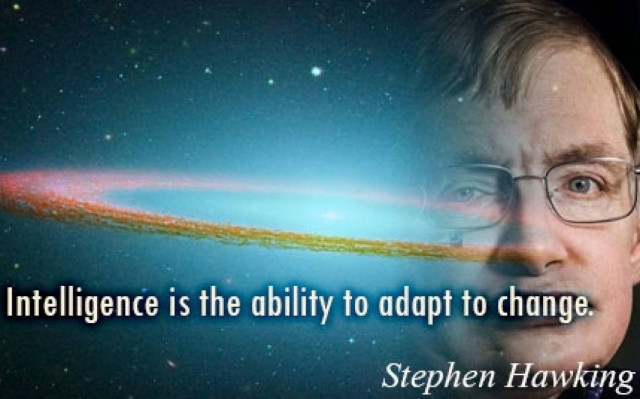 Η τεχνητή νοημοσύνη απειλεί την ανθρωπότητα!