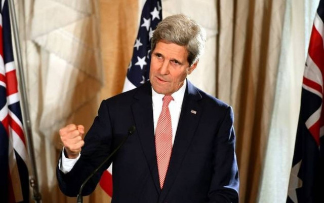 ΝΑΤΟ: Καταδίκασε την εμπλοκή της Ρωσίας στην ουκρανική κρίση