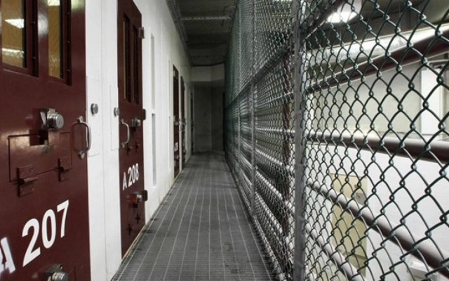 Μπλοκάρει το Κογκρέσο το κλείσιμο του Γκουαντάναμο