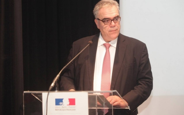 Στο Κάιρο ο Κούρκουλας για την Διυπουργική Ελλάδος-Αιγύπτου