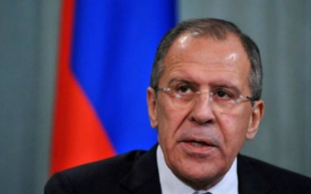 Κύπρος: Ενημέρωση για τις συζητήσεις Λαβρόφ στην Αγκυρα