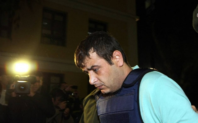 Αλβανός πιστολέρο: «Πάσχω από ψυχολογικά προβλήματα»