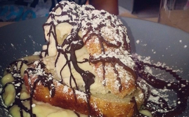 Παραλήρημα Guardian για το «μπουγατσάν»