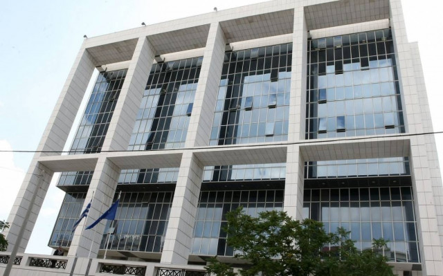 Στον εισαγγελέα Γεωργιάδης και Μηταράκης