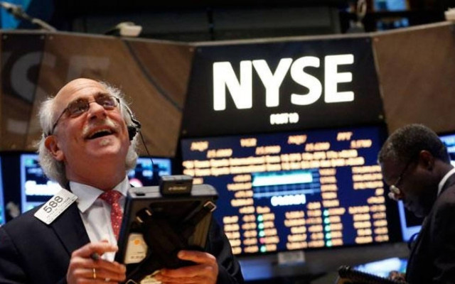 Wall Street: Νέο ιστορικό ρεκόρ σημείωσε ο Dow Jones