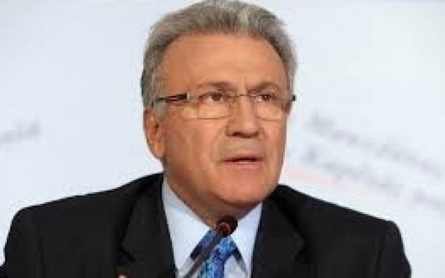 Τέλος η ΝΔ για τον Π.Ψωμιάδη, θετικός στην κίνηση Μπαλτάκου