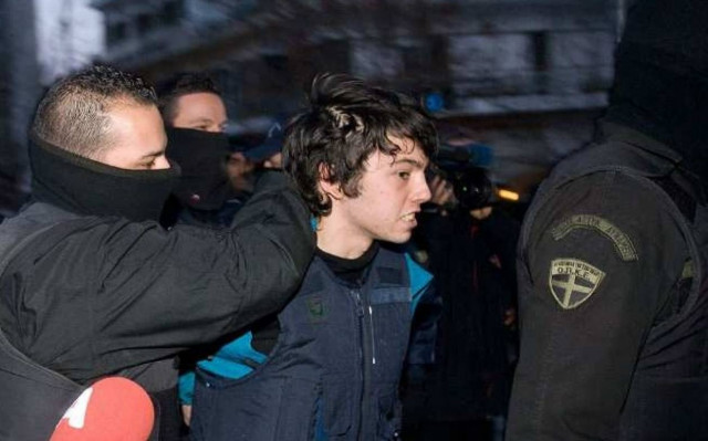 Συνέντευξη Τύπου από τους γονείς των Ρωμανού και Μιχαηλίδη