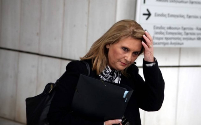 Νέα επίθεση Βούλτεψη στον Τσίπρα