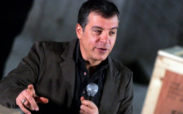 Στ. Θεοδωράκης: Τώρα η εκλογή Προέδρου, σε ένα χρόνο εκλογές