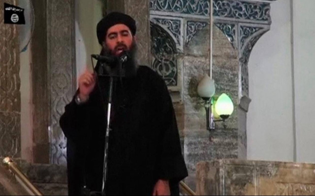 Λίβανος: Συνέλαβαν τη σύζυγο και την κόρη ηγέτη του ΙΚ