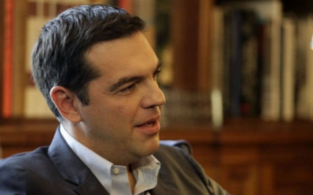 Πώς είδαν στη ΝΔ τη συνέντευξη Τσίπρα