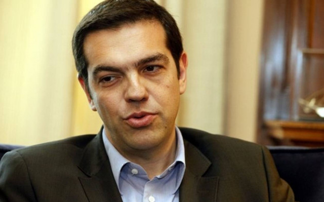 La Republica: Ο Τσίπρας υποσχέθηκε να συνεργασθεί με Ντράγκι