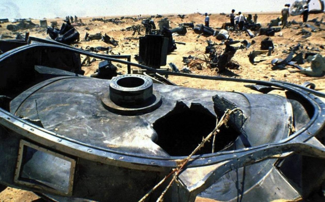 Οι τζιχαντιστές απειλούν με «βρόμικη» βόμβα