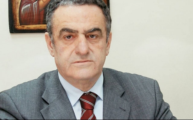 Αθανασίου: Κόντρα σε παράδοση και φύση οι γάμοι ομοφιλόφυλων