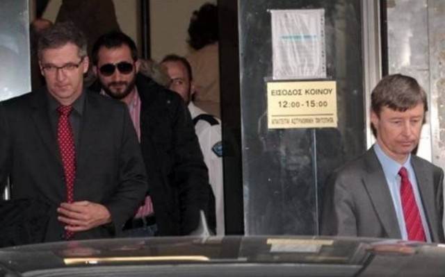 Έφτασε η απάντηση της τρόικας στην ελληνική κυβέρνηση