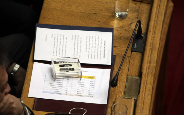 Με αντιπαραθέσεις ξεκίνησε η συζήτηση για τον προϋπολογισμό