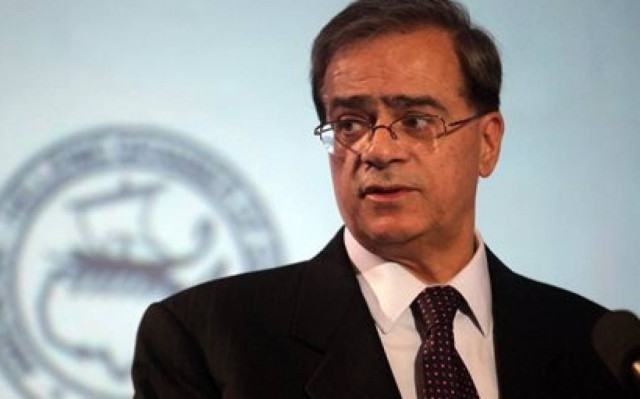 Διέρρευσε το email του Χαρδούβελη στην τρόικα